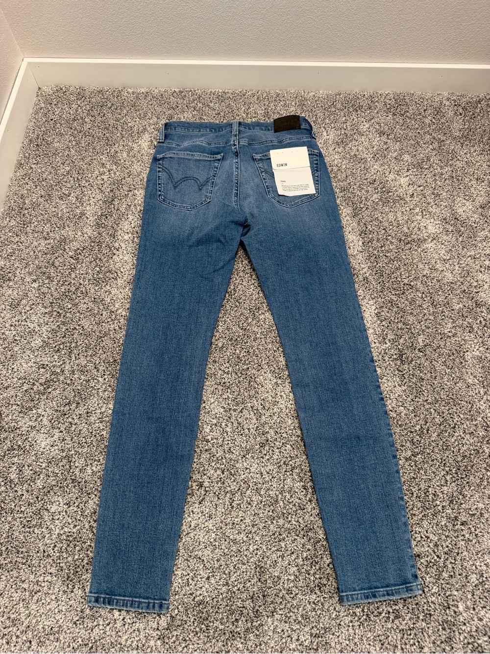 NWT Women’s Edwin Jeans - Picture 2 of 7